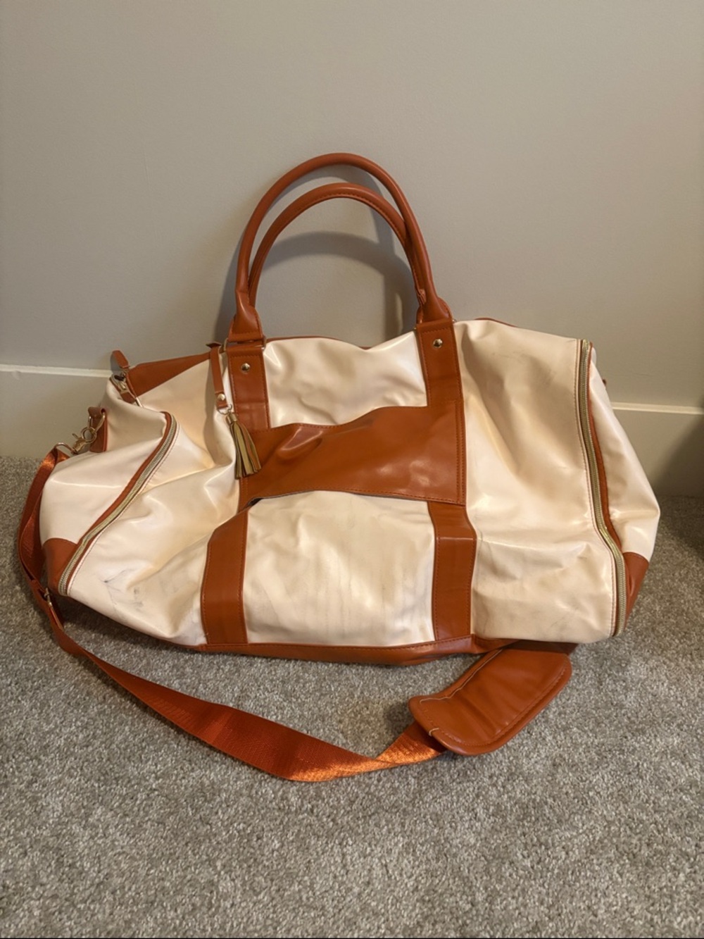 Jennings duffle - Picture 4 of 6